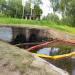 Портал коллектора — устье реки Плинтовки в городе Москва