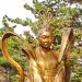 Gim Man-jung Statuary Park - Ga Chun-un