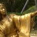 Gim Man-jung Statuary Park - Punishment for Ms. Gyo