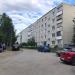 ул. Аблукова, 79 в городе Ульяновск