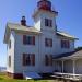 Yaquina Bay Lighthouse