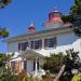 Yaquina Bay Lighthouse