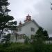 Yaquina Bay Lighthouse