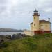 Coquille River Light