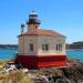 Coquille River Light