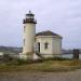 Coquille River Light