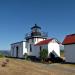 Point No Point Lighthouse