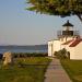 Point No Point Lighthouse