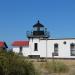 Point No Point Lighthouse