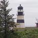 Cape Disappointment Lighthouse