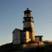 Cape Disappointment Lighthouse