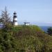 Cape Disappointment Lighthouse