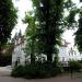Villa Antonina (pl) in Sopot city