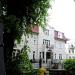 Villa Antonina (pl) in Sopot city