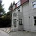 Villa Antonina (pl) in Sopot city
