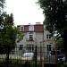 Villa Antonina (pl) in Sopot city