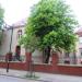 Local Courthouse in Sopot city