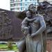 Памятник «Героям противовоздушной обороны Москвы в Великой Отечественной войне 1941—1945 гг.» в городе Москва