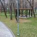 Сквер Ветеранов в городе Москва