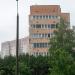 «Дом Бориса Ельцина» в городе Москва