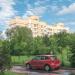 «Дом Бориса Ельцина» в городе Москва