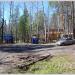 СОК «Песчаное» (УПИ-УрФУ) в городе Екатеринбург