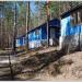 СОК «Песчаное» (УПИ-УрФУ) в городе Екатеринбург