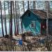СОК «Песчаное» (УПИ-УрФУ) в городе Екатеринбург
