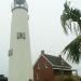 Cape St. George - Lighzhouse