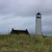 Cape St. George - Lighzhouse