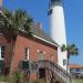 Cape St. George - Lighzhouse