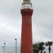 St. Johns River light