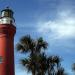 St. Johns River light