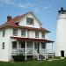 Cove Point Lighthouse