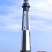 New Cape Henry Lighthouse in Virginia Beach, Virginia city
