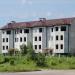Недостроенный таунхаус в городе Москва