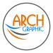 ARCH GRAPHIC in Sharjah city