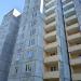 Недобудований 10-поверховий будинок в місті Бориспіль