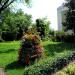 Park (pl) in Warsaw city