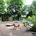 Plac zabaw (pl) in Warsaw city