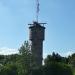 Водонапірна вежа в місті Бориспіль
