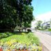 Park (pl) in Warsaw city