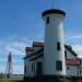 US Coast Guard Station Brant Point