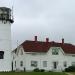 US Coast Guard Station Chatham