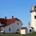 US Coast Guard Station Chatham