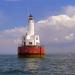 Cleveland Ledge Lighthouse