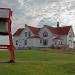 Eastern Point Light and Coast Guard Station