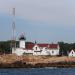 Eastern Point Light and Coast Guard Station