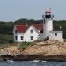 Eastern Point Light and Coast Guard Station