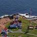 Eastern Point Light and Coast Guard Station